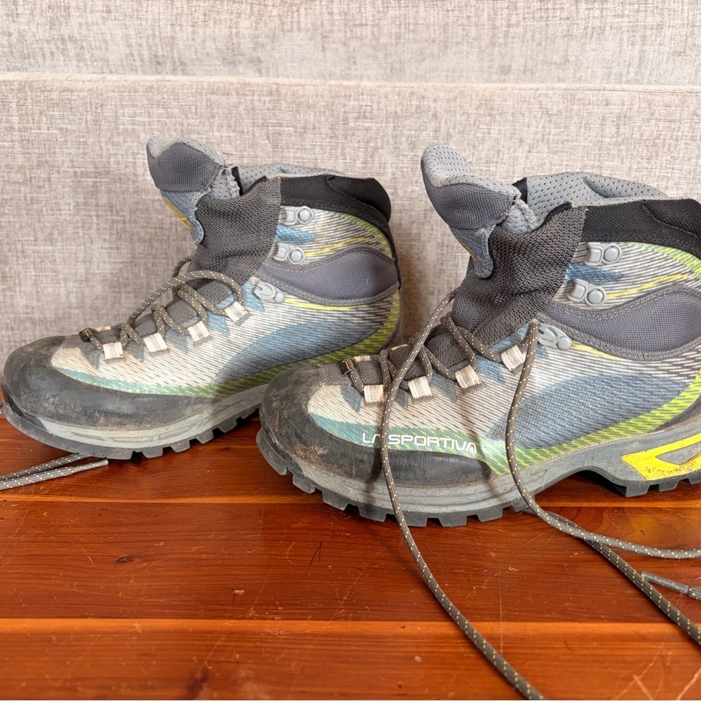 La Sportiva Trango GTX Hiking Boots